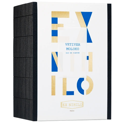 Vetiver Moloko Eau de Parfum