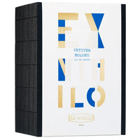 Vetiver Moloko Eau de Parfum