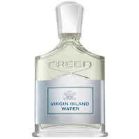 Virgin Island Water