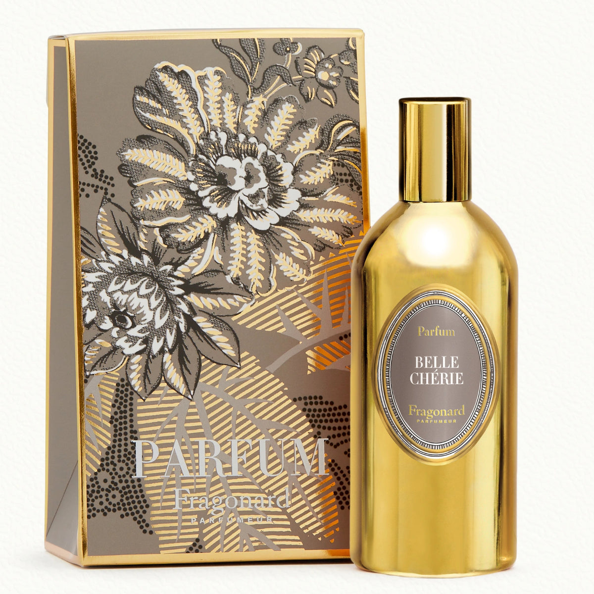 Fragonard belle chérie 香水 Belle Cherie Parfum – Libertine Parfumerie