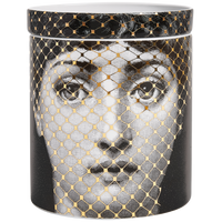 Mascerina Face Large Candle