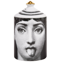 Mascerina Face Small Candle