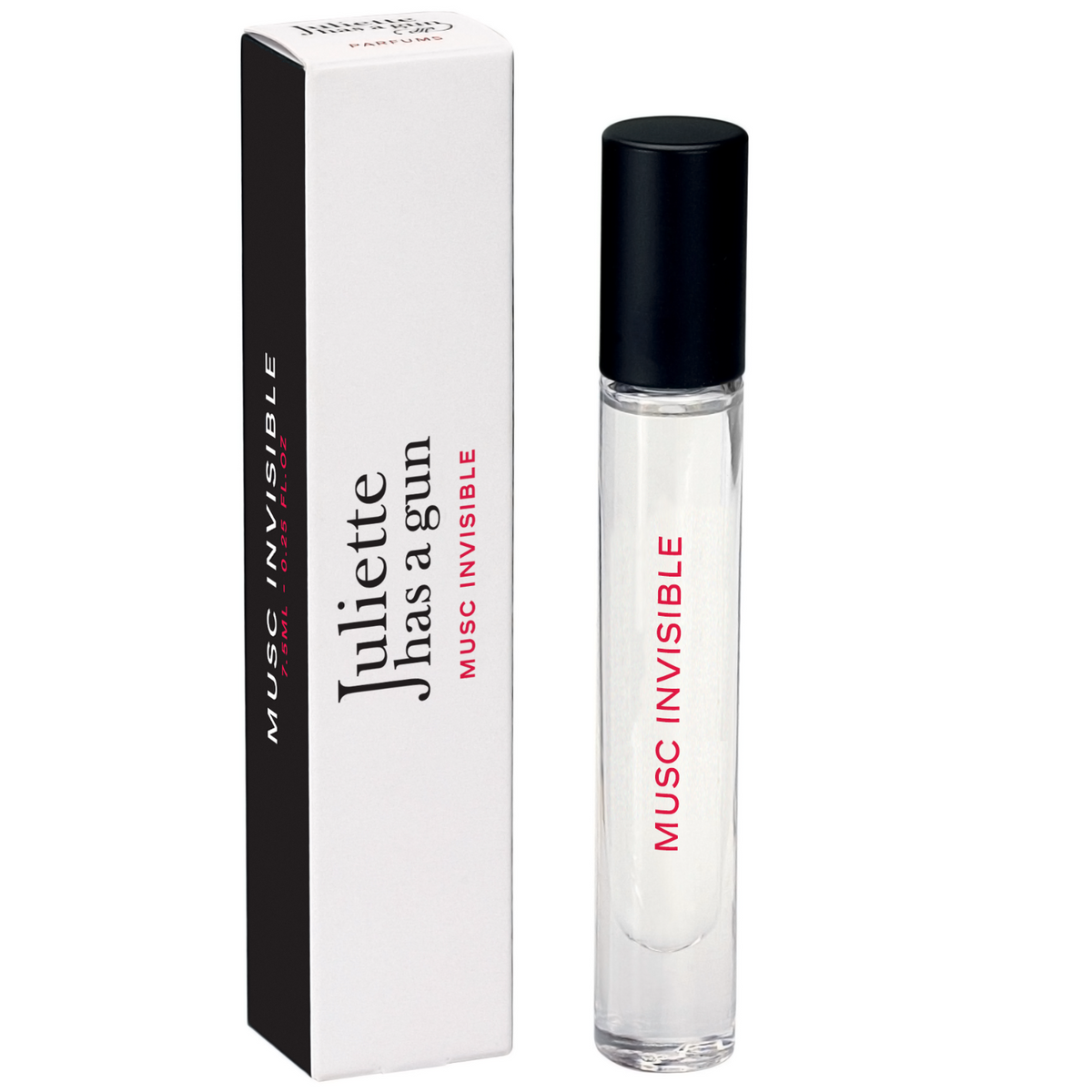 Juliette has a gun Musc Invisible 50ml
