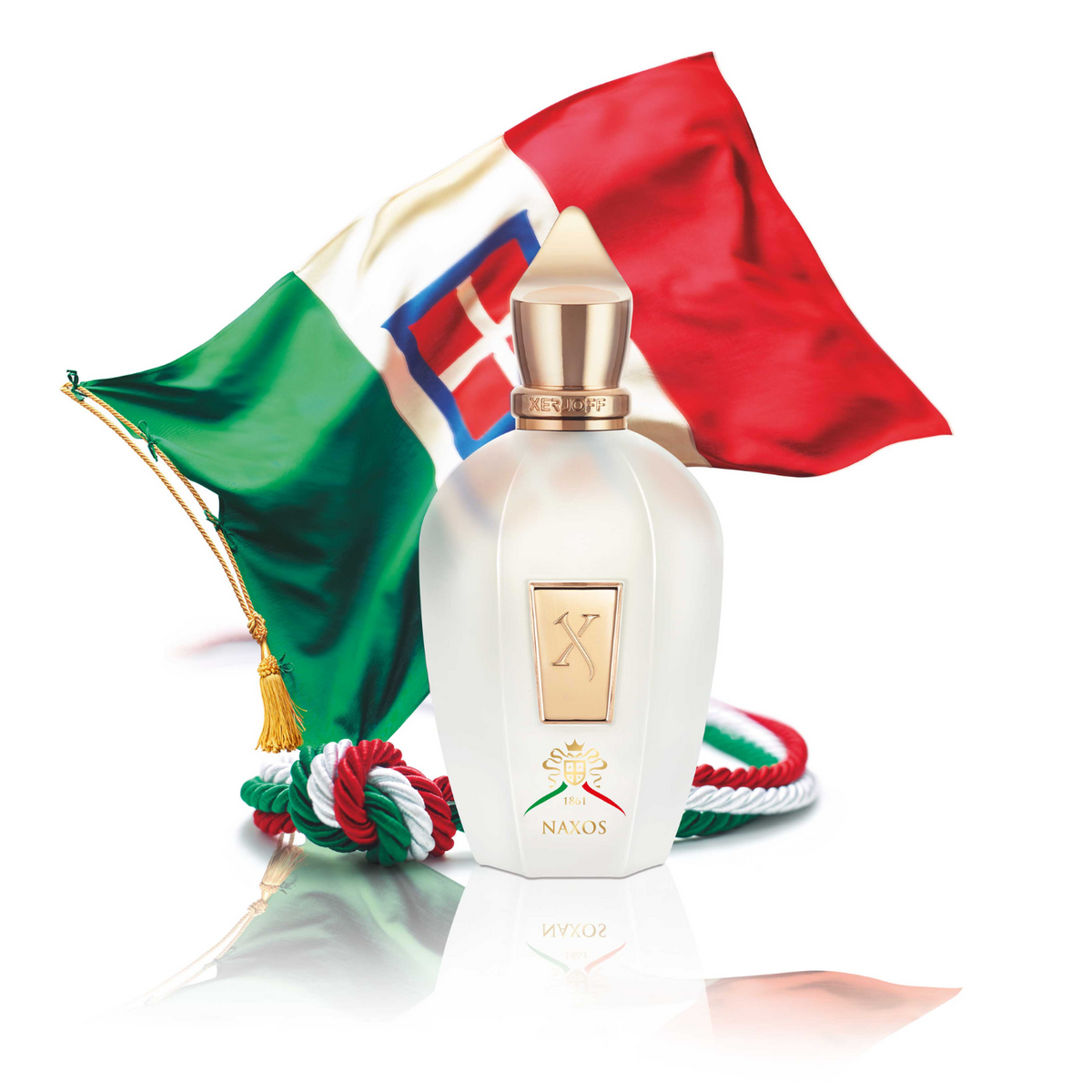 Xerjoff Naxos 100ml | 4.9☆ from 73 reviews – Libertine Parfumerie