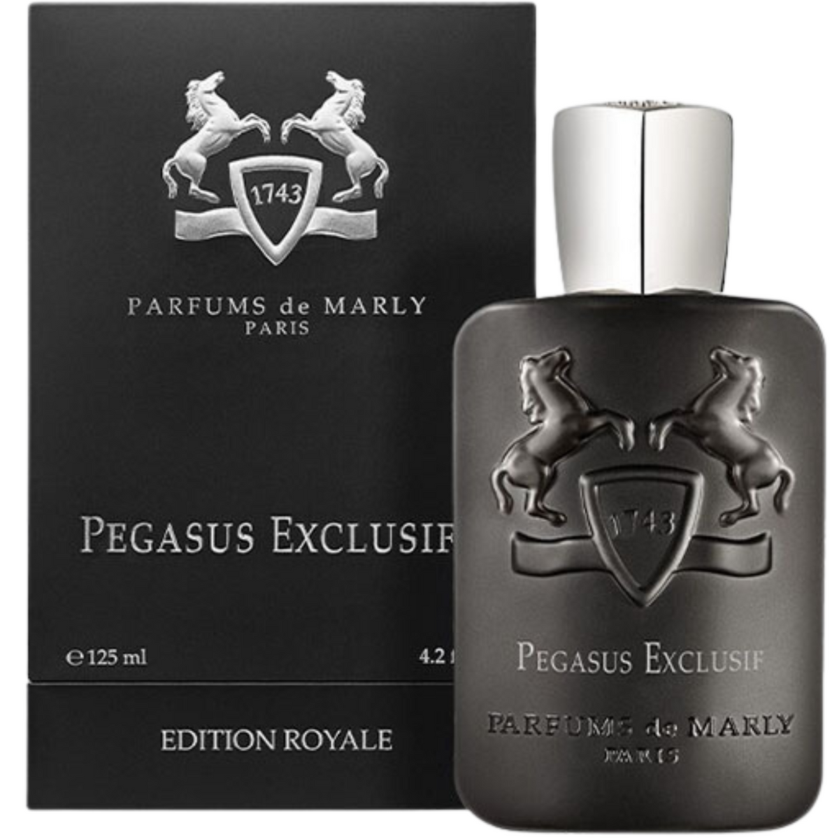 Parfums de Marly Pegasus Exclusif 香水 Pegasus Exclusif – Libertine Parfumerie
