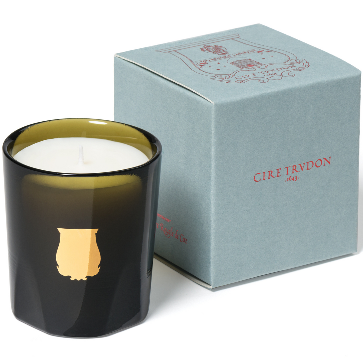 Abd El Kader Petite Candle – Libertine Parfumerie