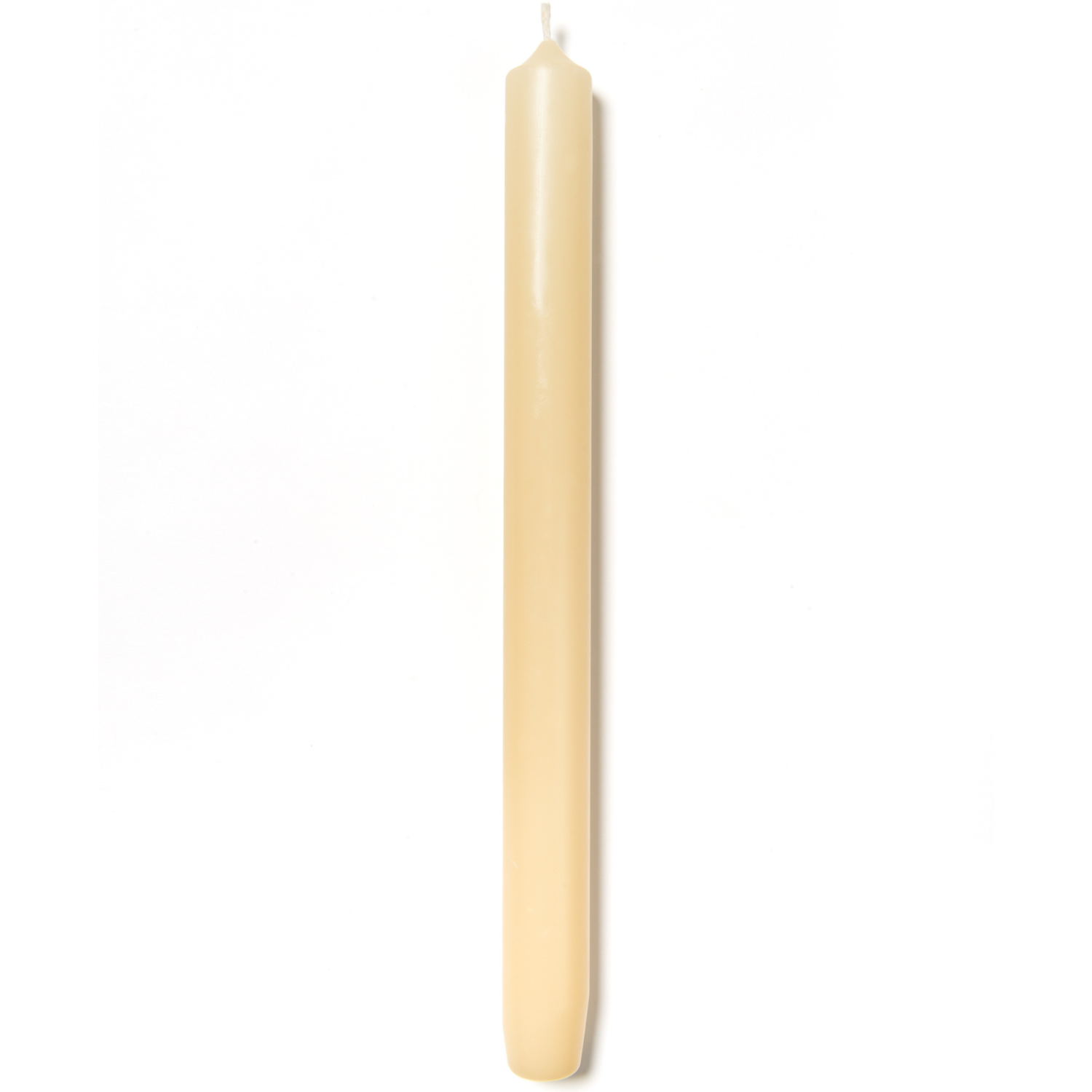Royale Taper Candle Stone