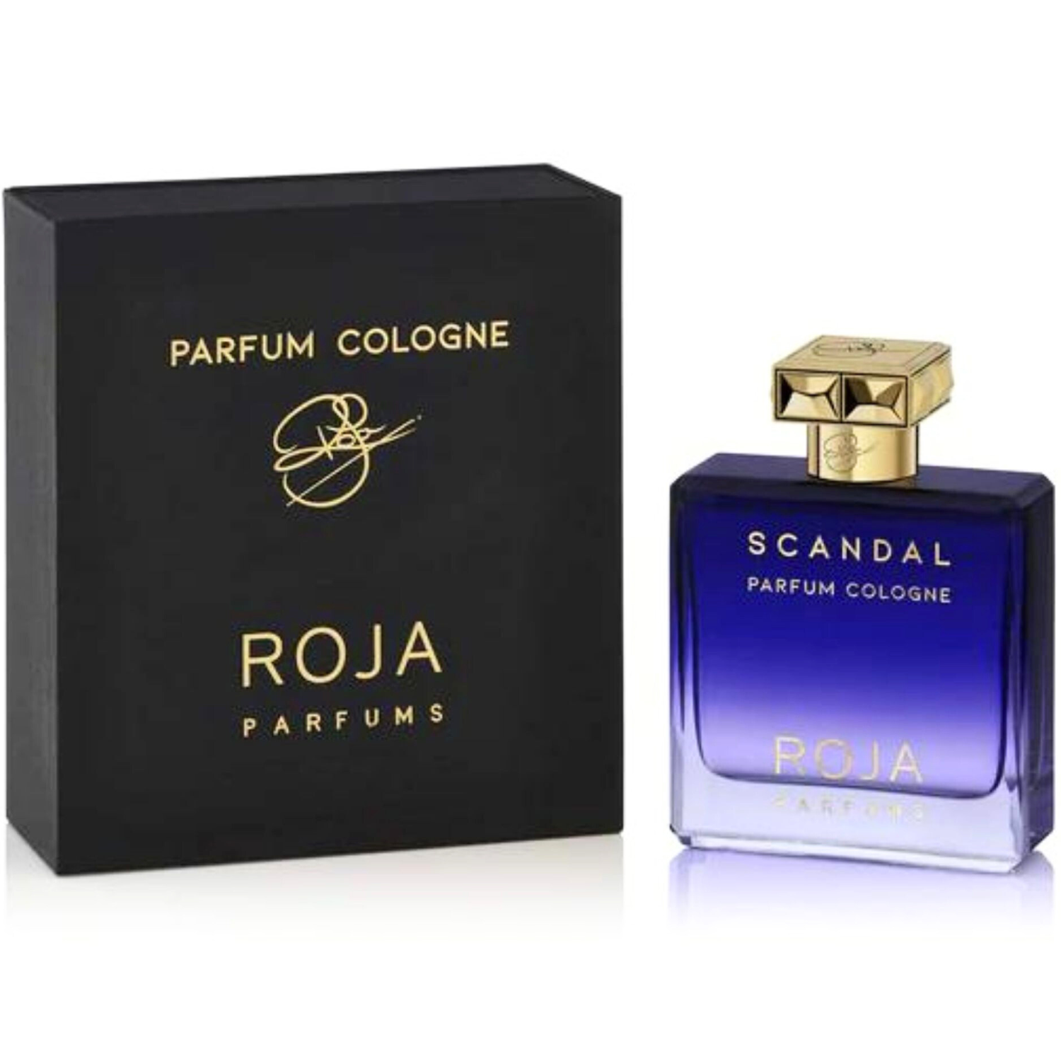 Scandal Pour Homme Parfum Cologne