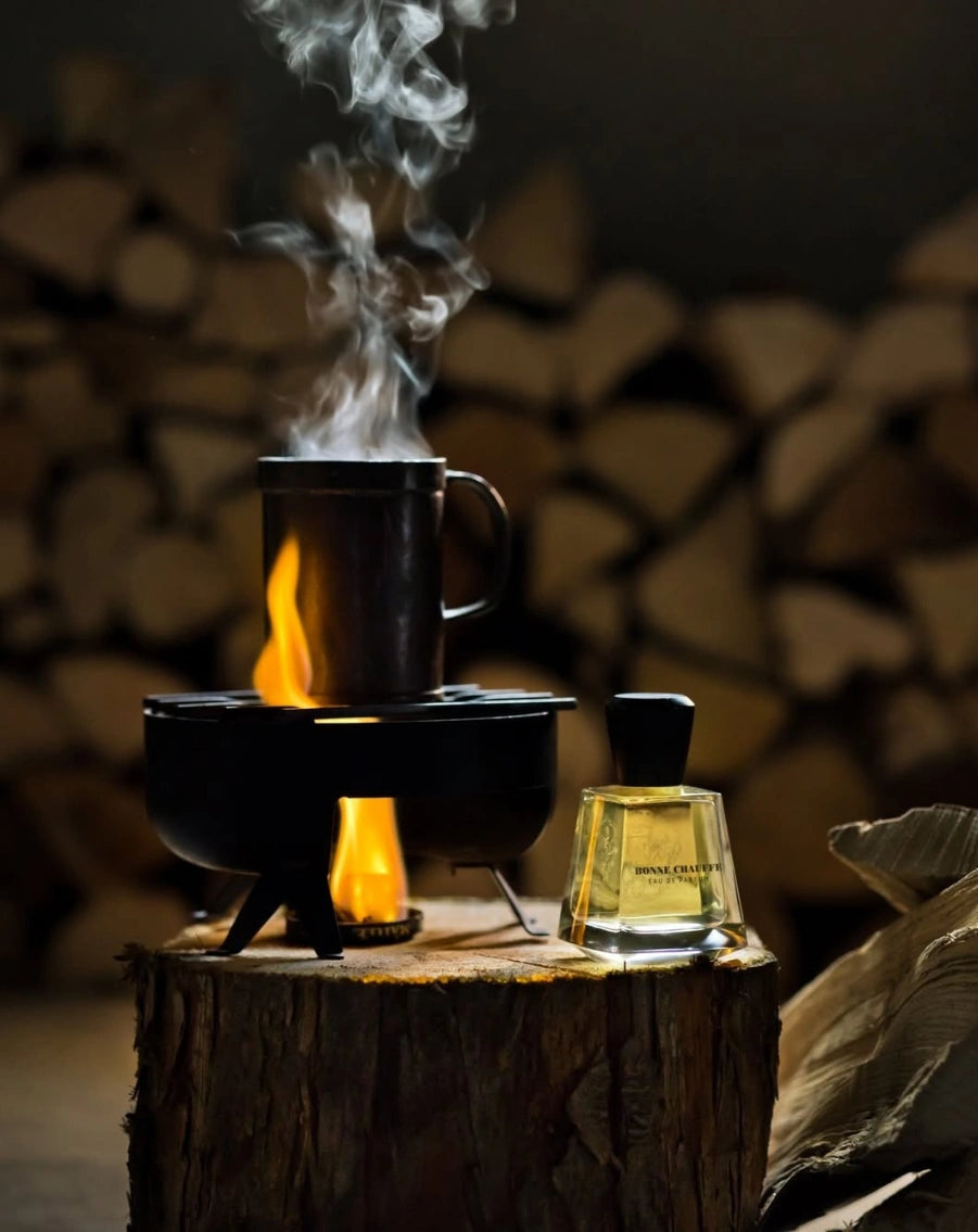 Winter Perfume Online Masterclass 30 June 2026