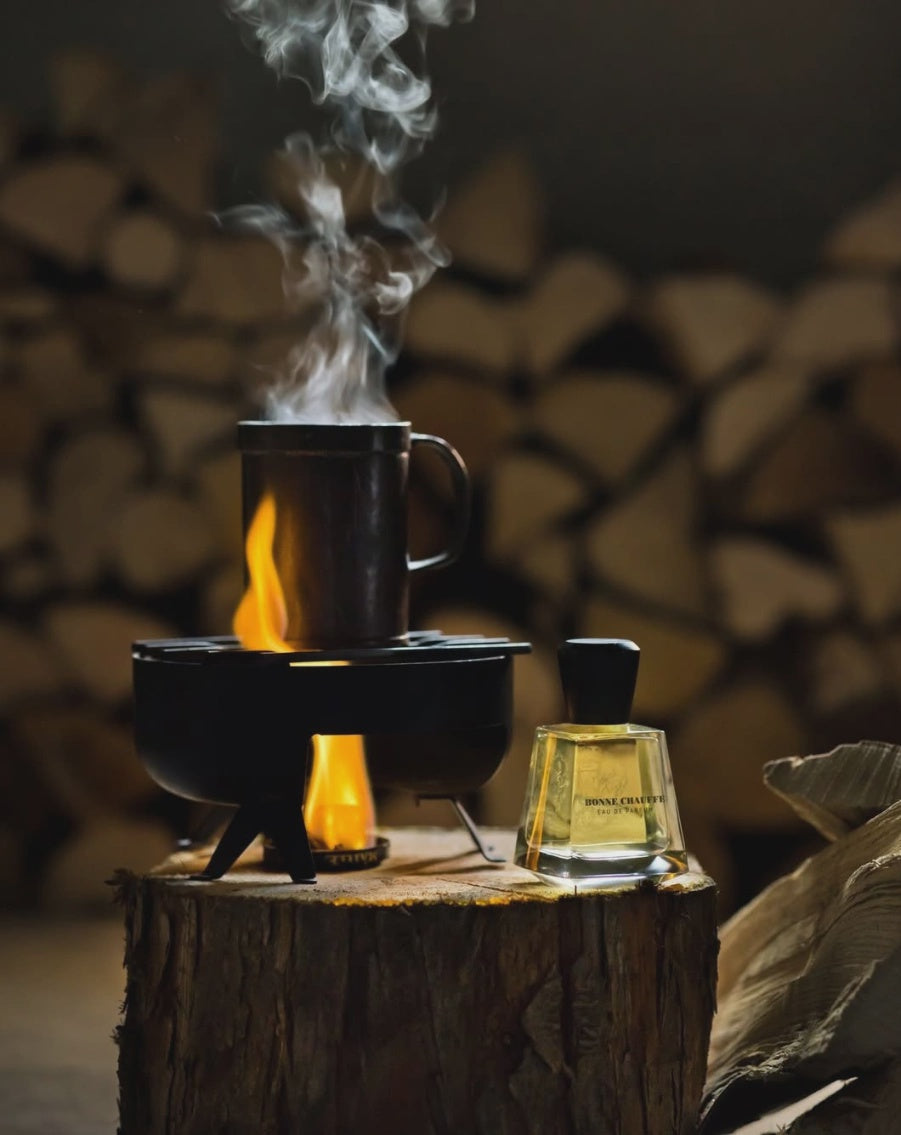 Winter Perfume Online Masterclass 23 June 2026