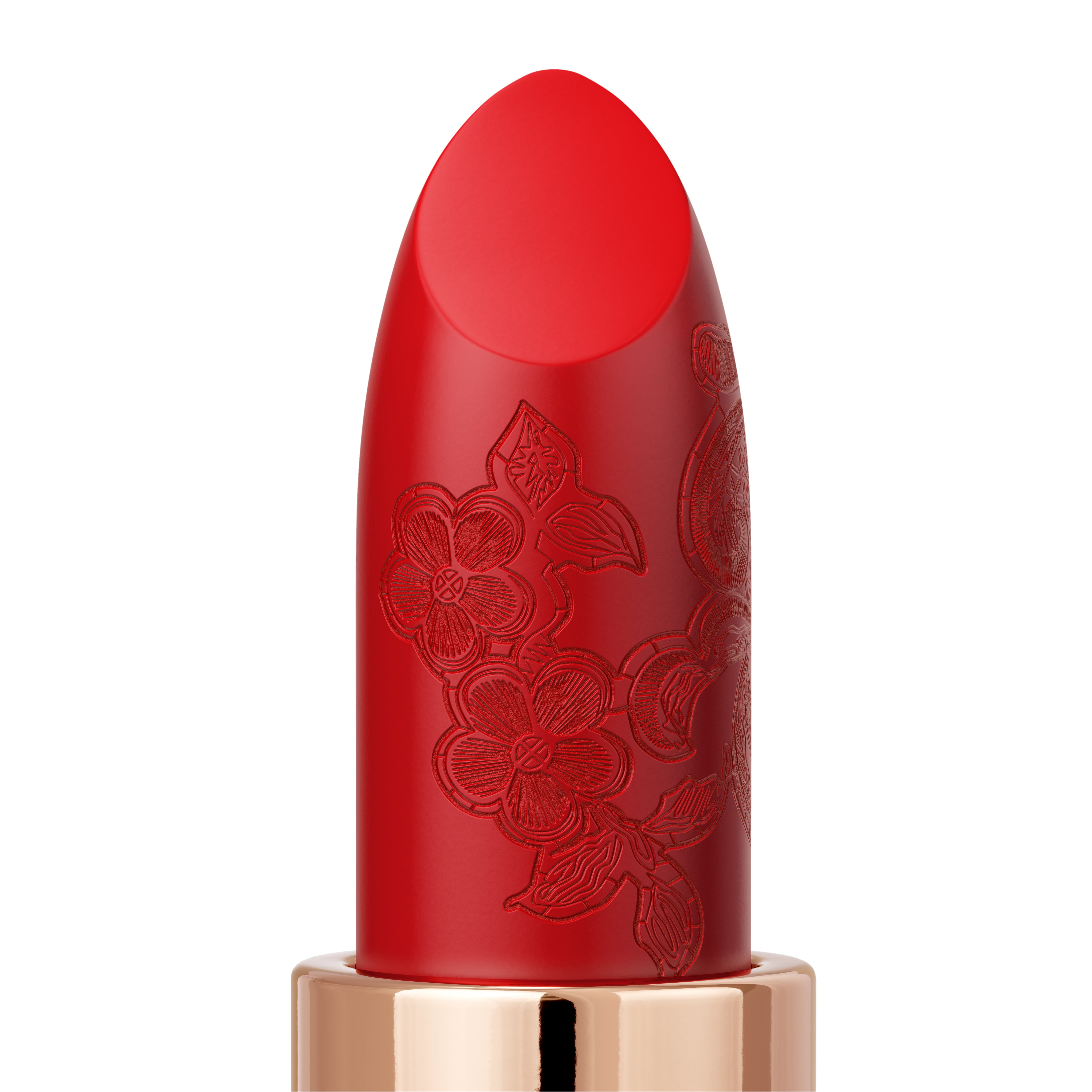 Poppy Red Lipstick Refill