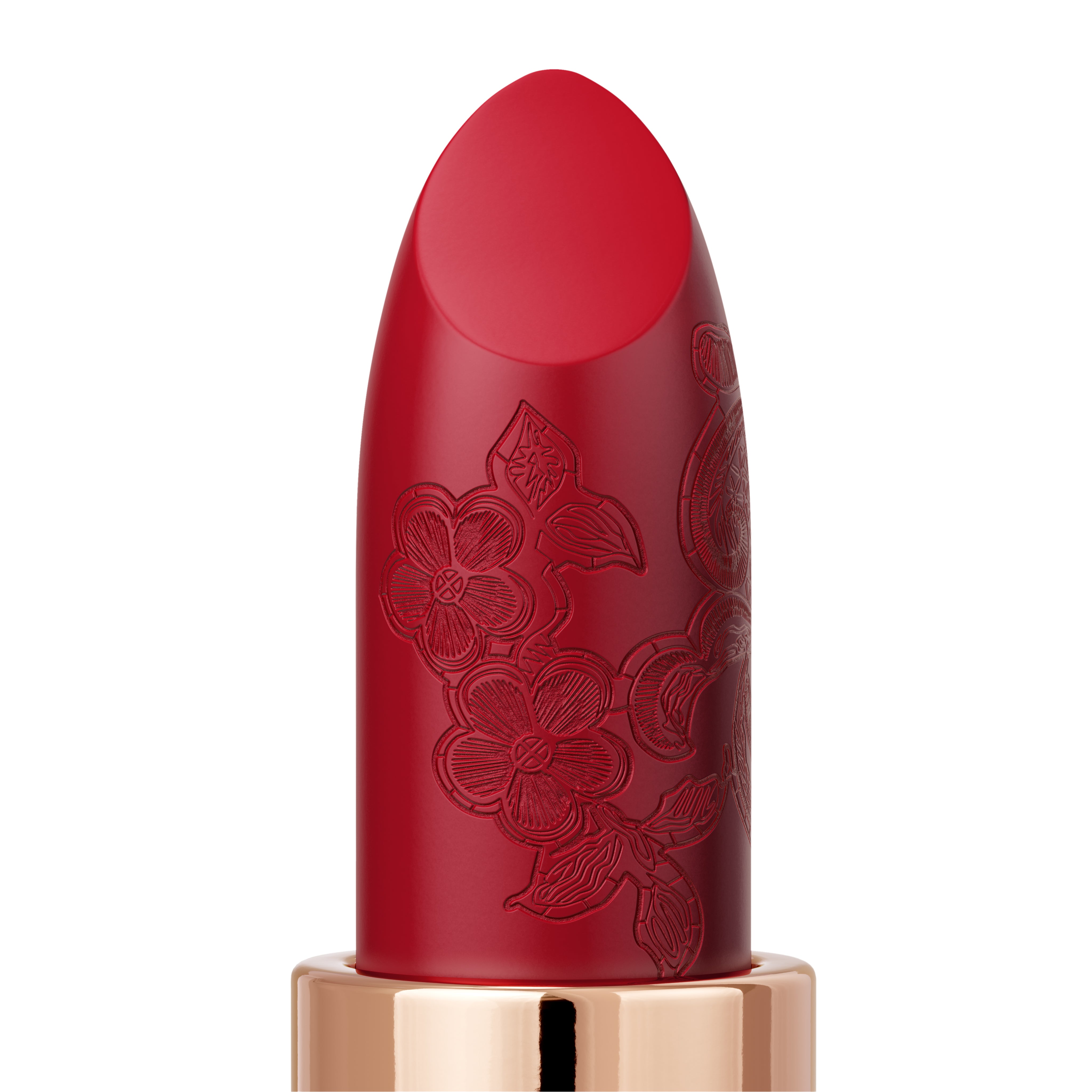 Venetian Red Lipstick Refill
