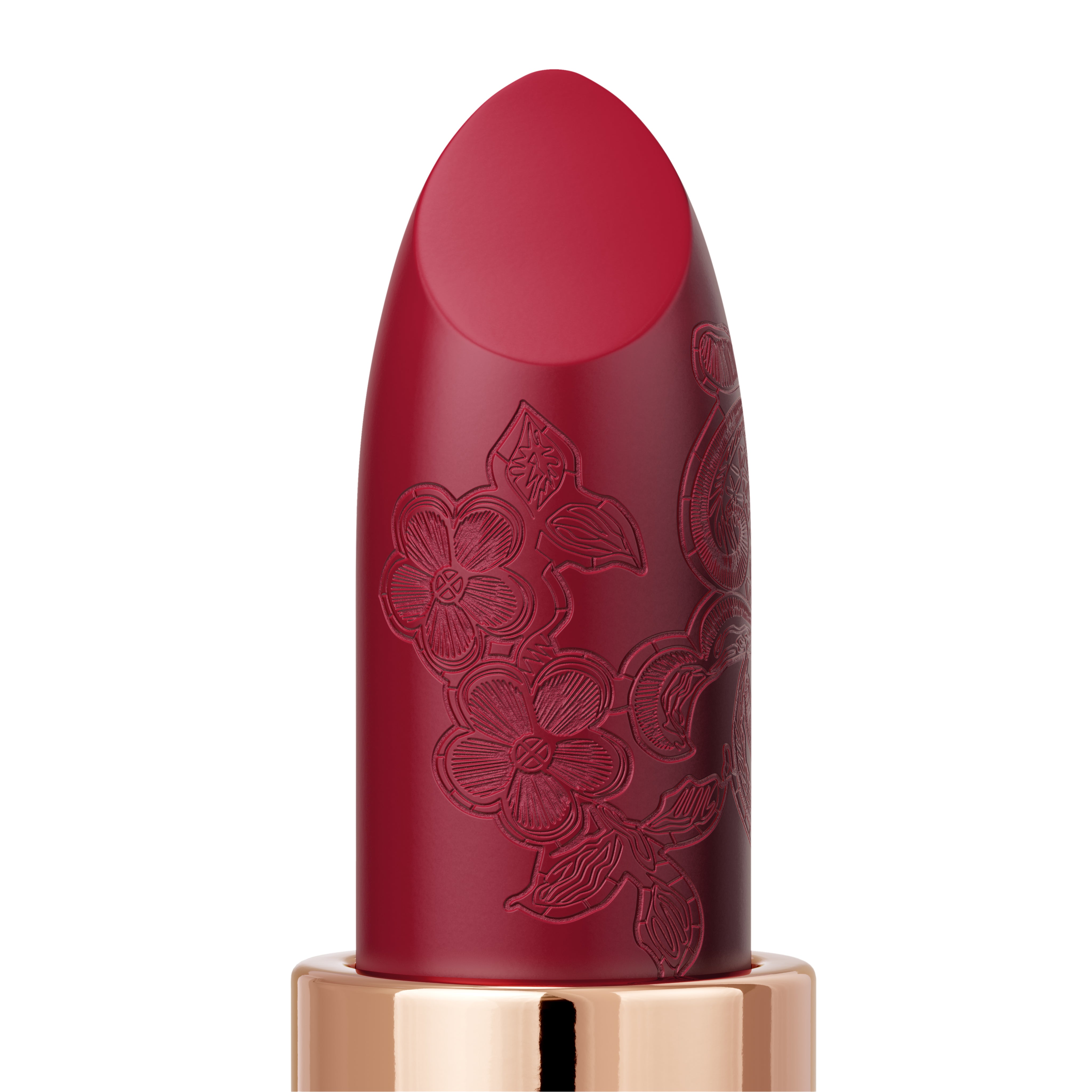 Cherry Red Lipstick Refill