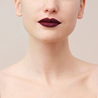 Plum Red Lipstick Refill