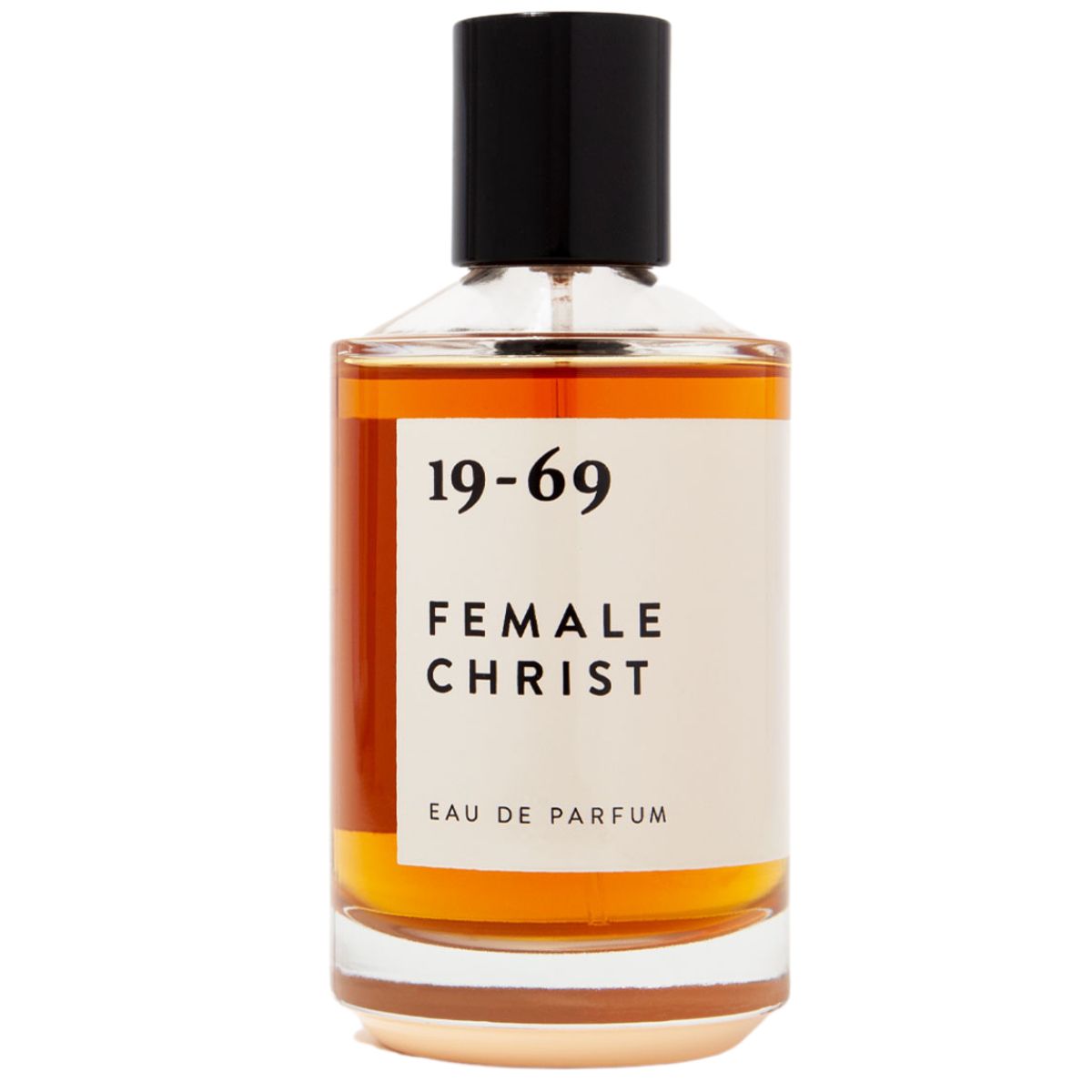 Female Christ – Libertine Parfumerie