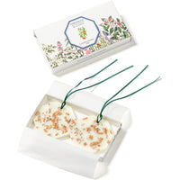 Orange Blossom Wax Palet