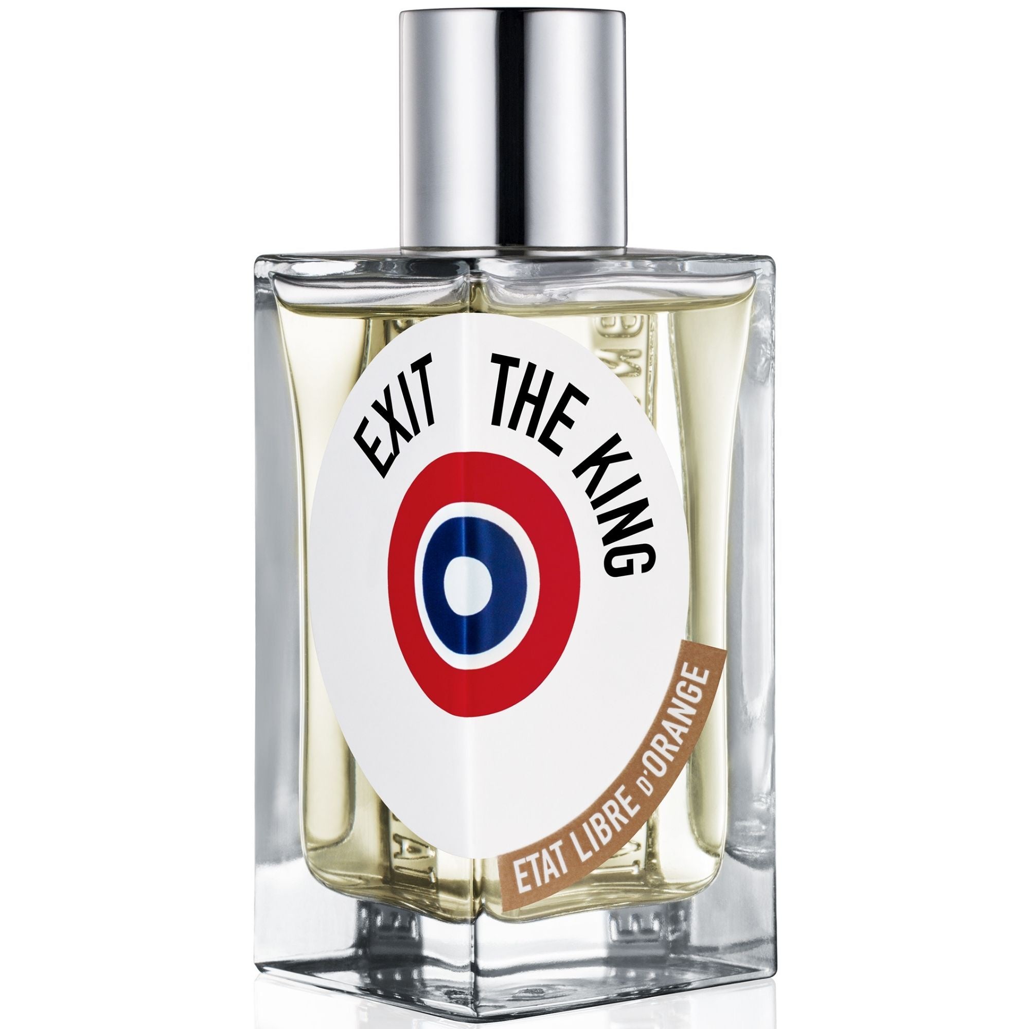香水(ユニセックス) EXIT THE KING Eau de Parfum 100ml Exit The King – Libertine Parfumerie