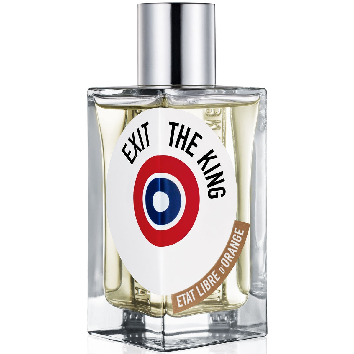 Exit The King – Libertine Parfumerie