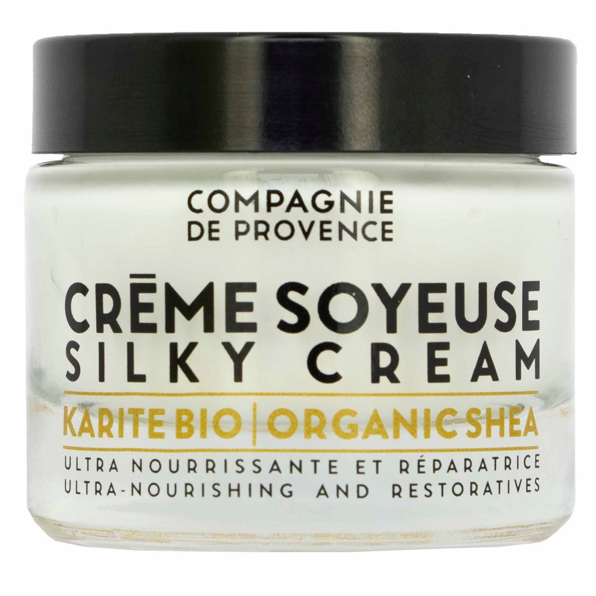 Karite Face Cream Shop Compagnie de Provence Online Libertine