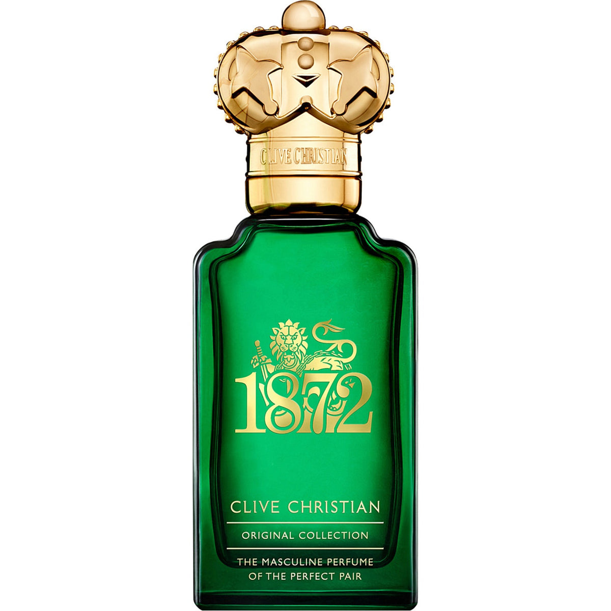 1872 Masculine – Libertine Parfumerie