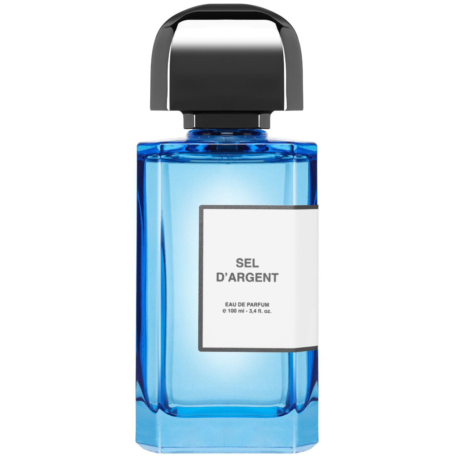 Sel d'Argent – Libertine Parfumerie