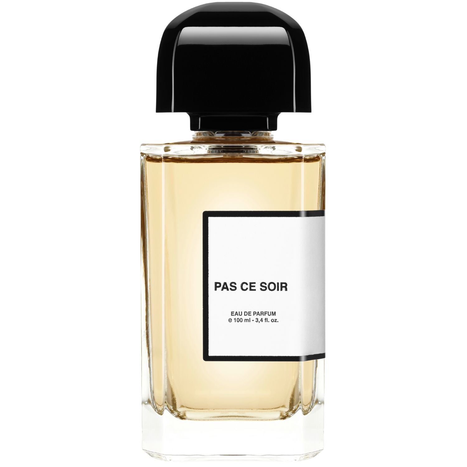 bdk Parfums PAS CE SOIR 100ml 香水 Pas Ce Soir Eau de Parfum | BDK Parfums Fruity Floral Perfume