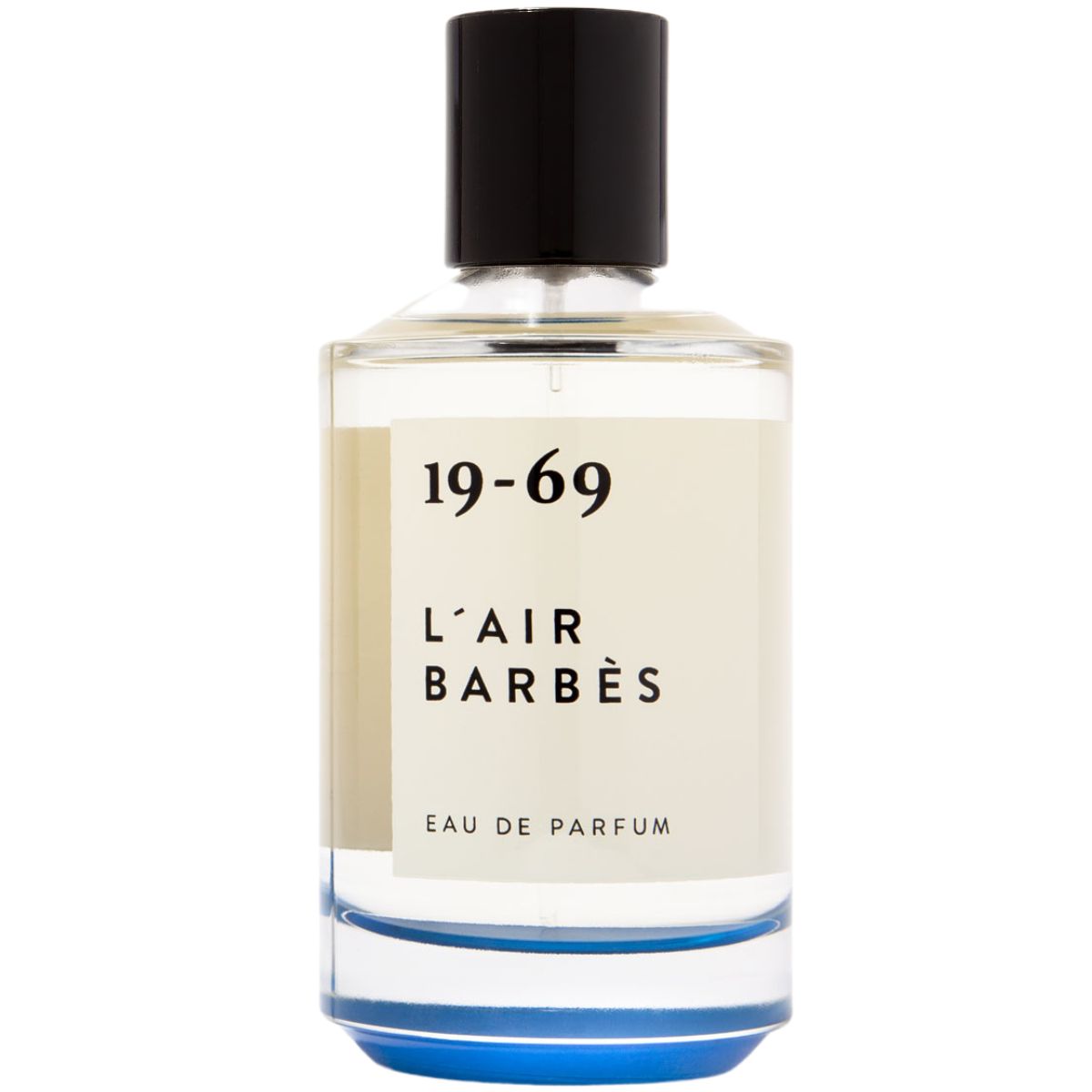 Láir Barbès – Libertine Parfumerie