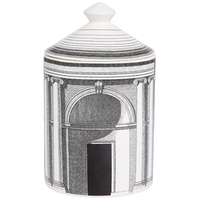 Architecture Small Candle