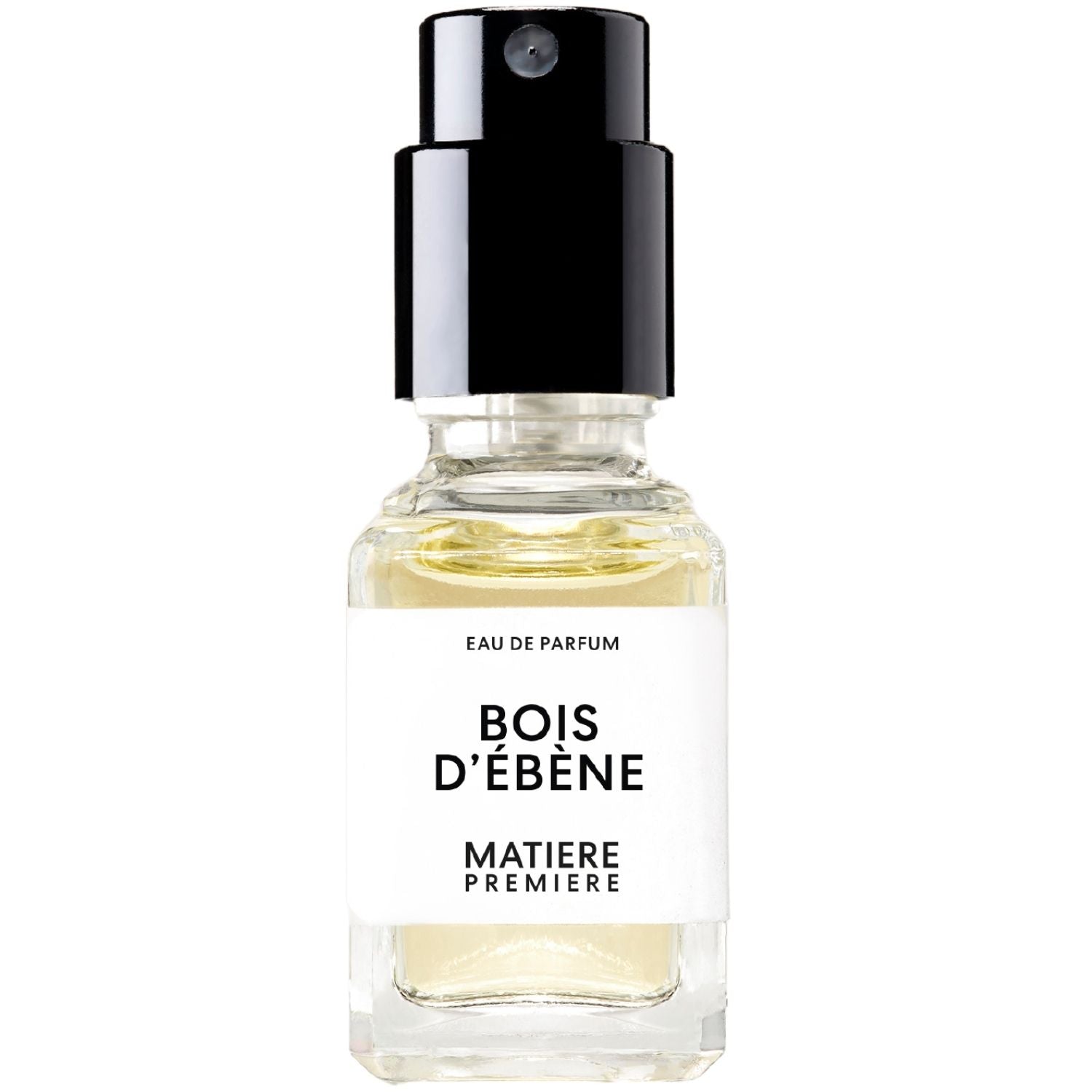 Bois d'Ebene – Libertine Parfumerie