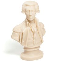 Lafayette Bust