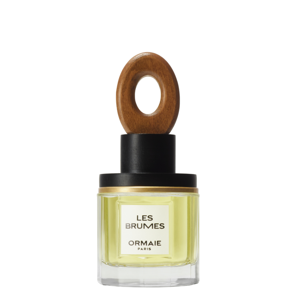 Les Brumes – Libertine Parfumerie