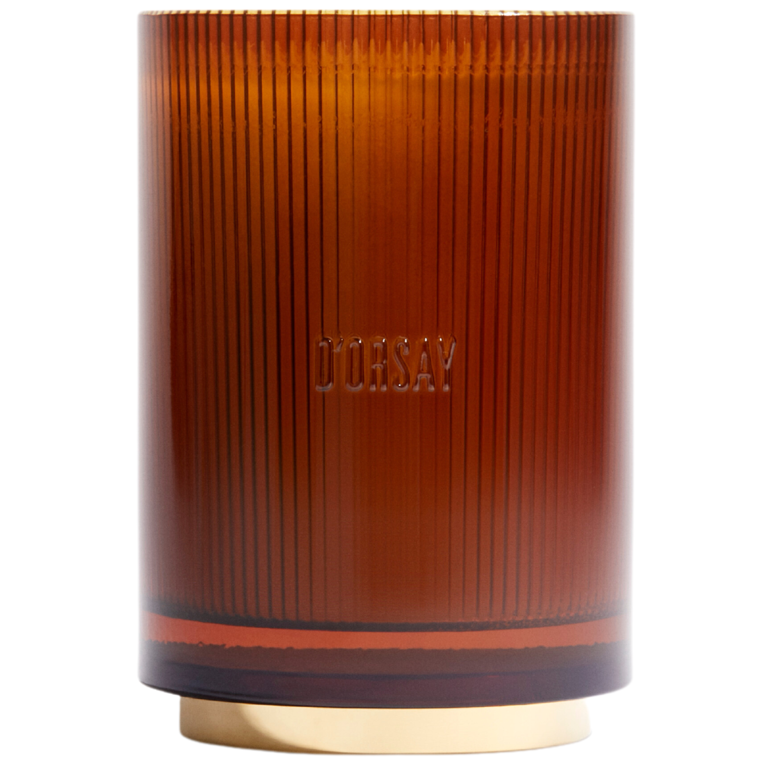 03:50 Comme La Derniere Fois Candle Luxury Edition