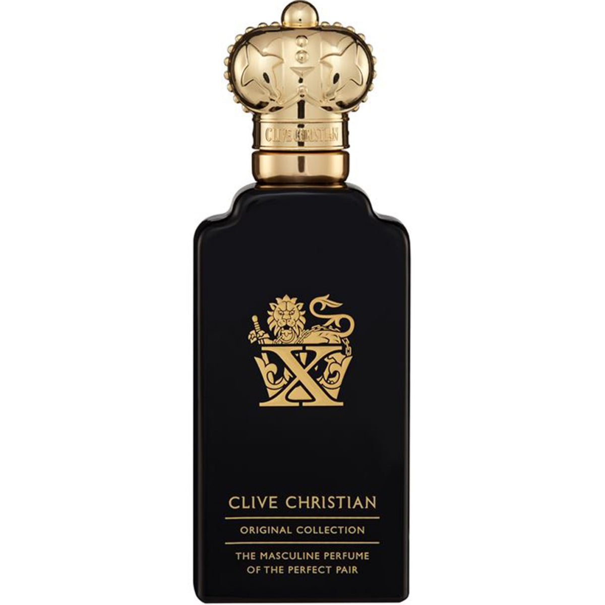 X Masculine – Libertine Parfumerie