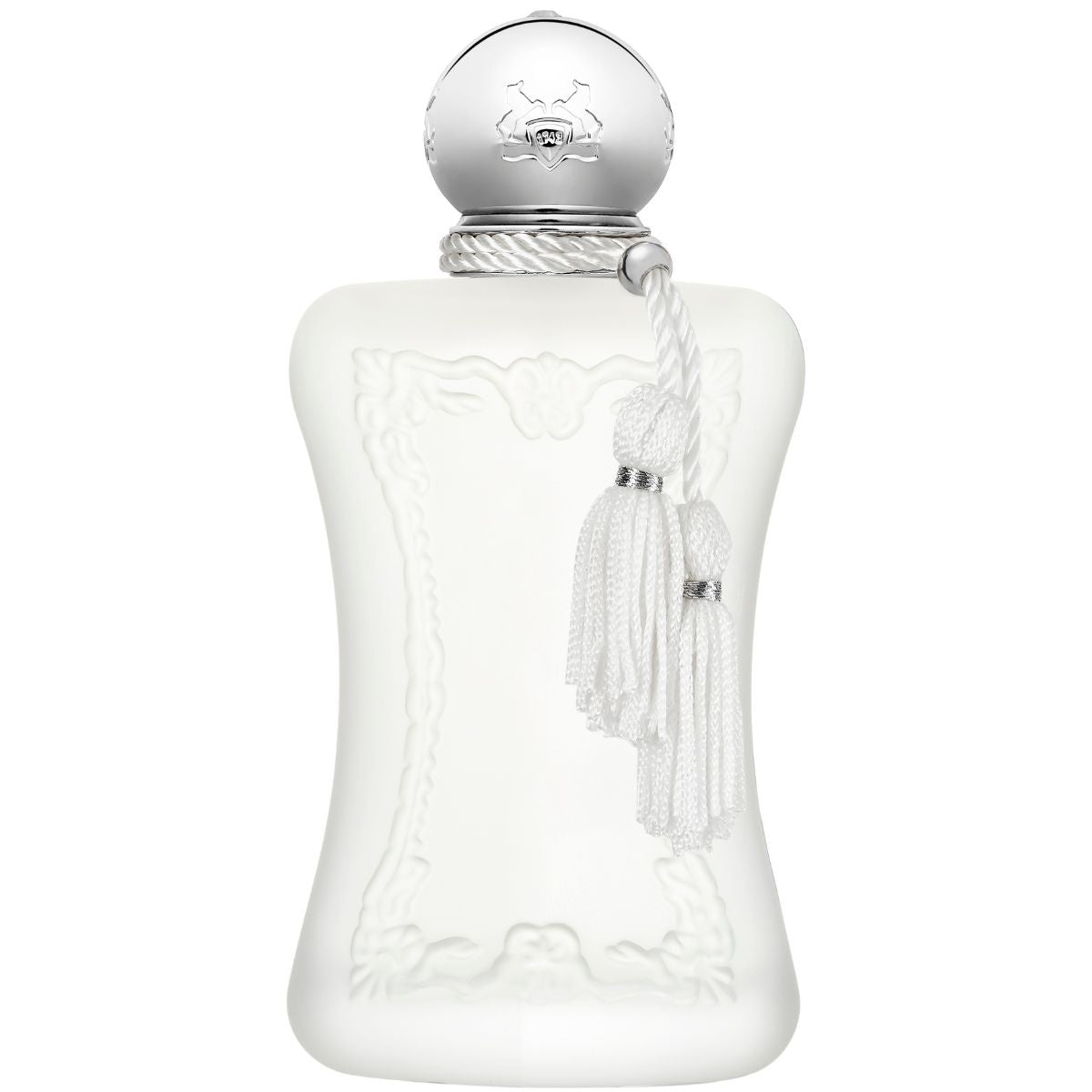 香水(女性用) PARFUMS de MARLYVALAYA75ml EAU DE PARFUM Parfums de Marly Valaya 75ml | Clean peach musk – Libertine Parfumerie