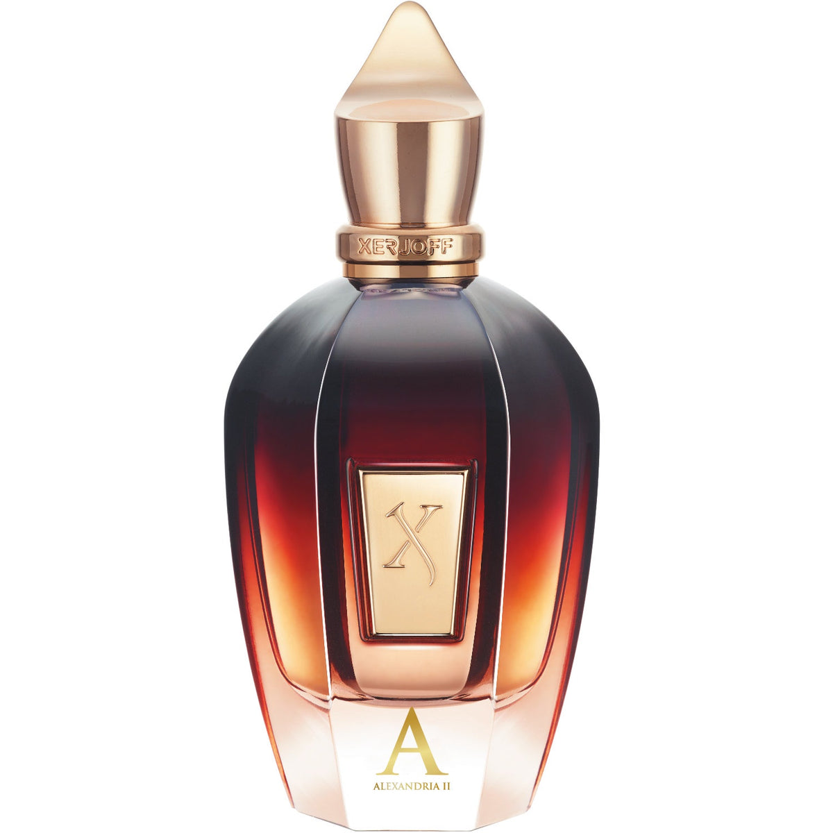 Alexandria II – Libertine Parfumerie