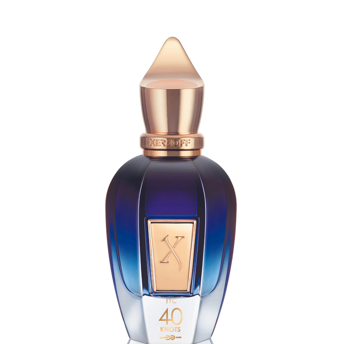 40 Knots – Libertine Parfumerie