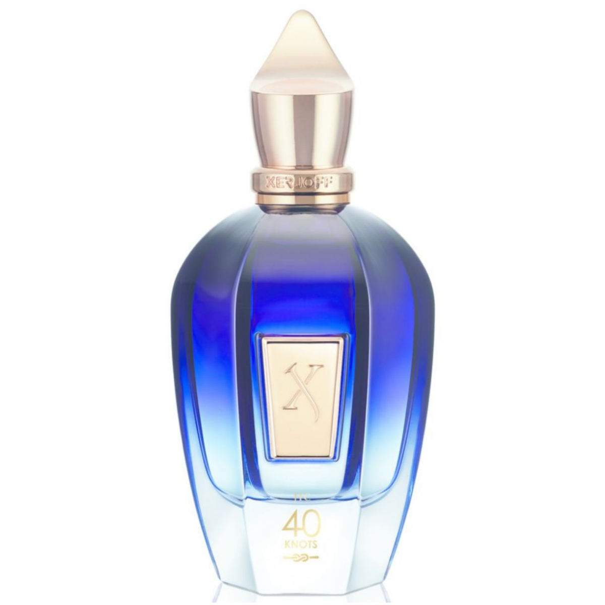 40 Knots – Libertine Parfumerie