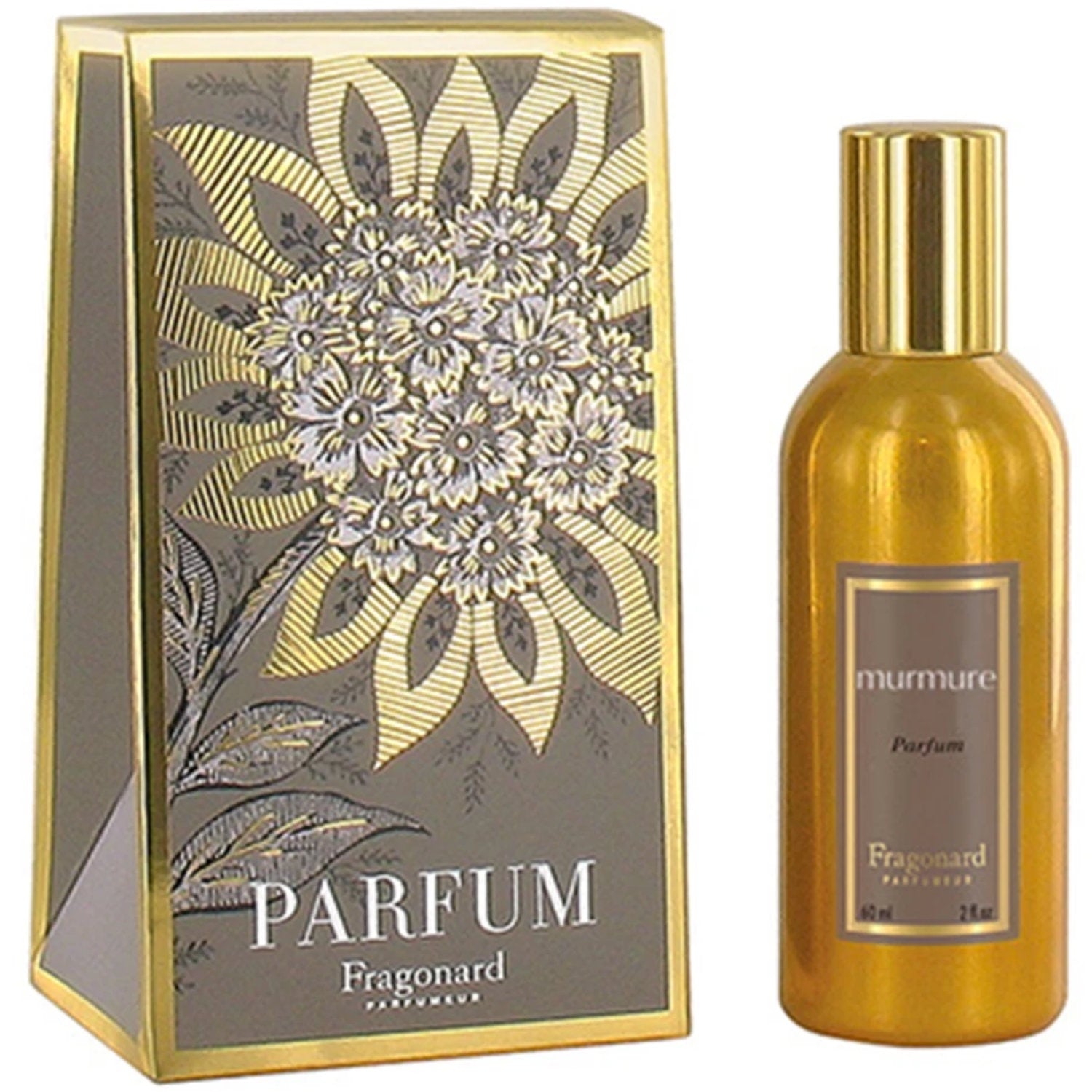 Murmure Parfum