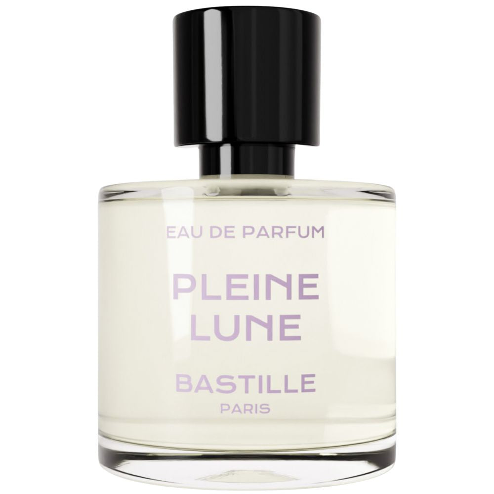 Bastille Pleine Lune オードパルファム 50ml Bastille Pleine Lune Eau de Parfum