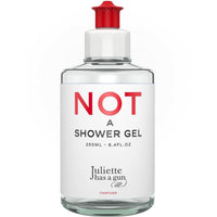 Not A Shower Gel