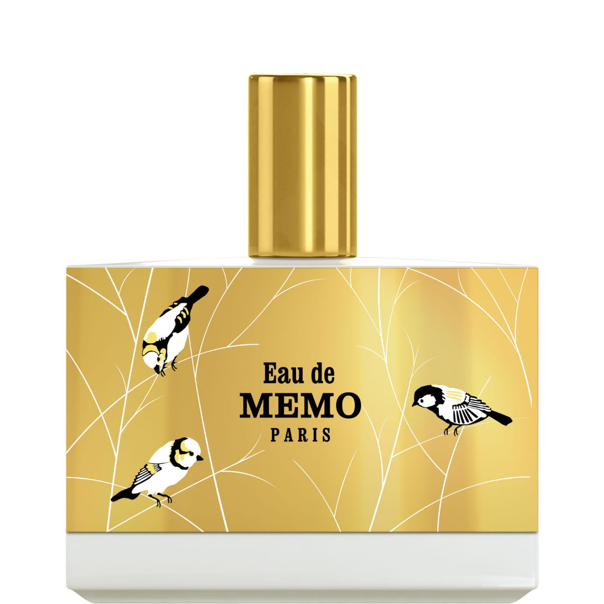 Eau de Memo Shop Memo Online Libertine Parfumerie