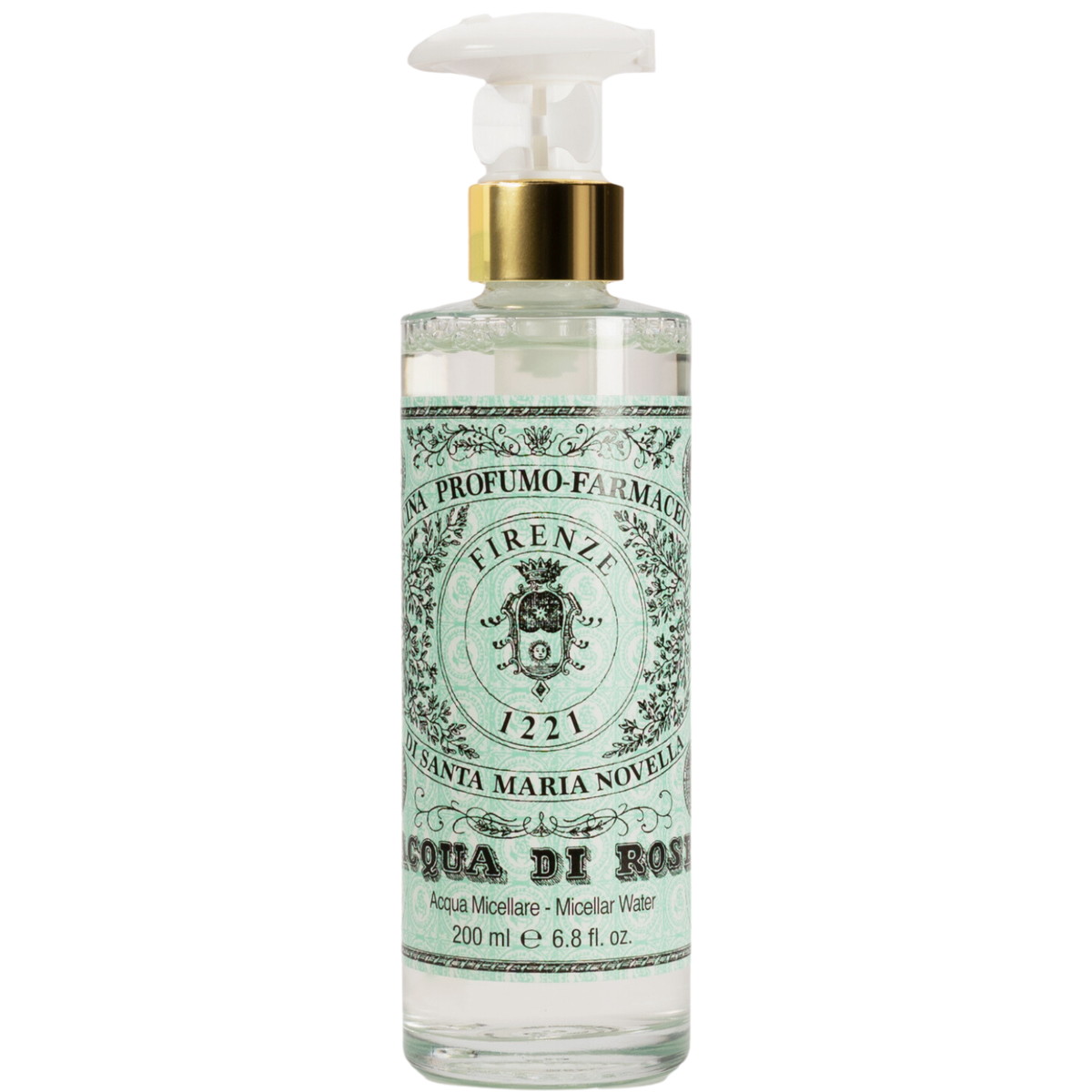 Acqua di Rose Micellar Water Shop Santa Maria Novella Online