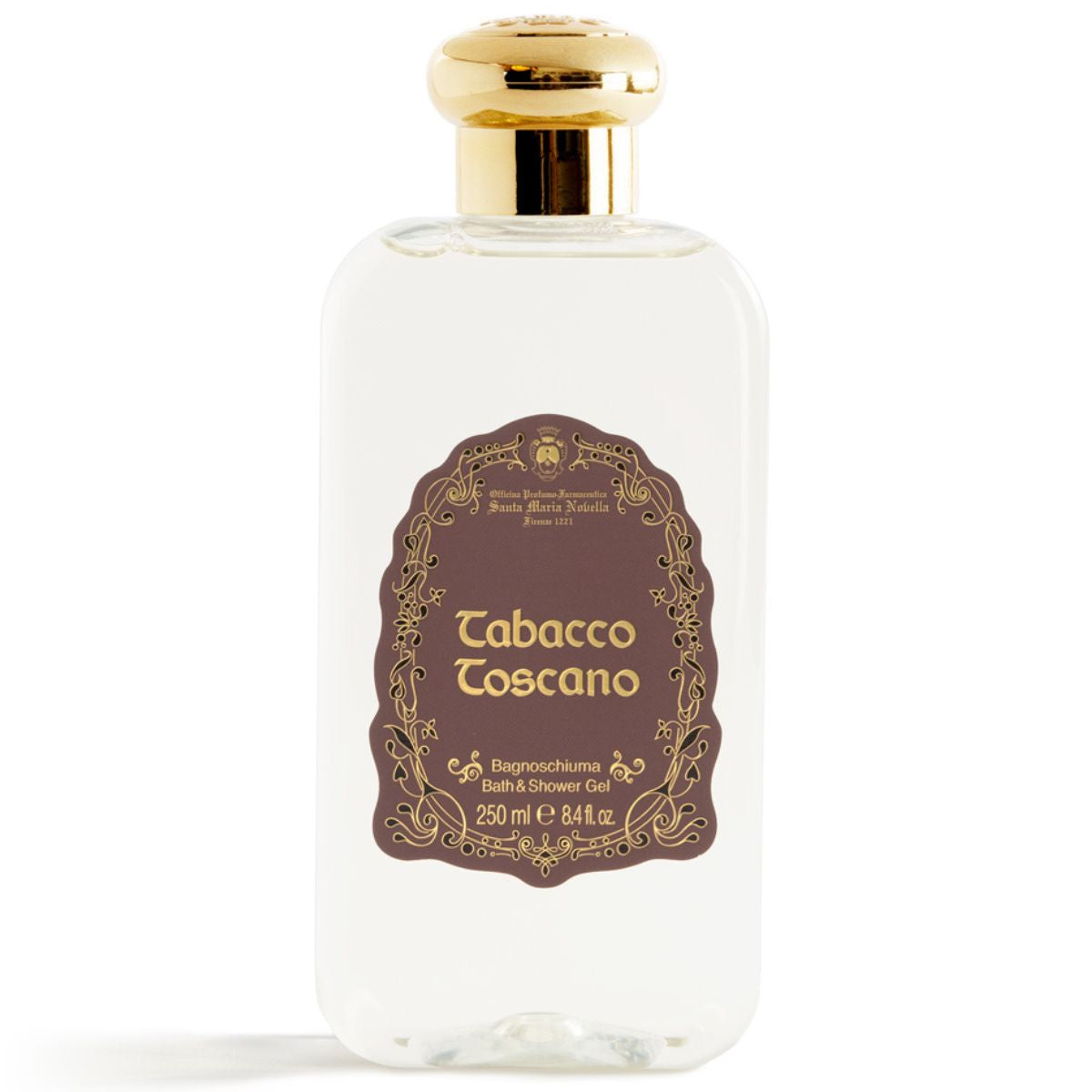 Tabacco Toscano Bath & Shower Gel – Libertine Parfumerie