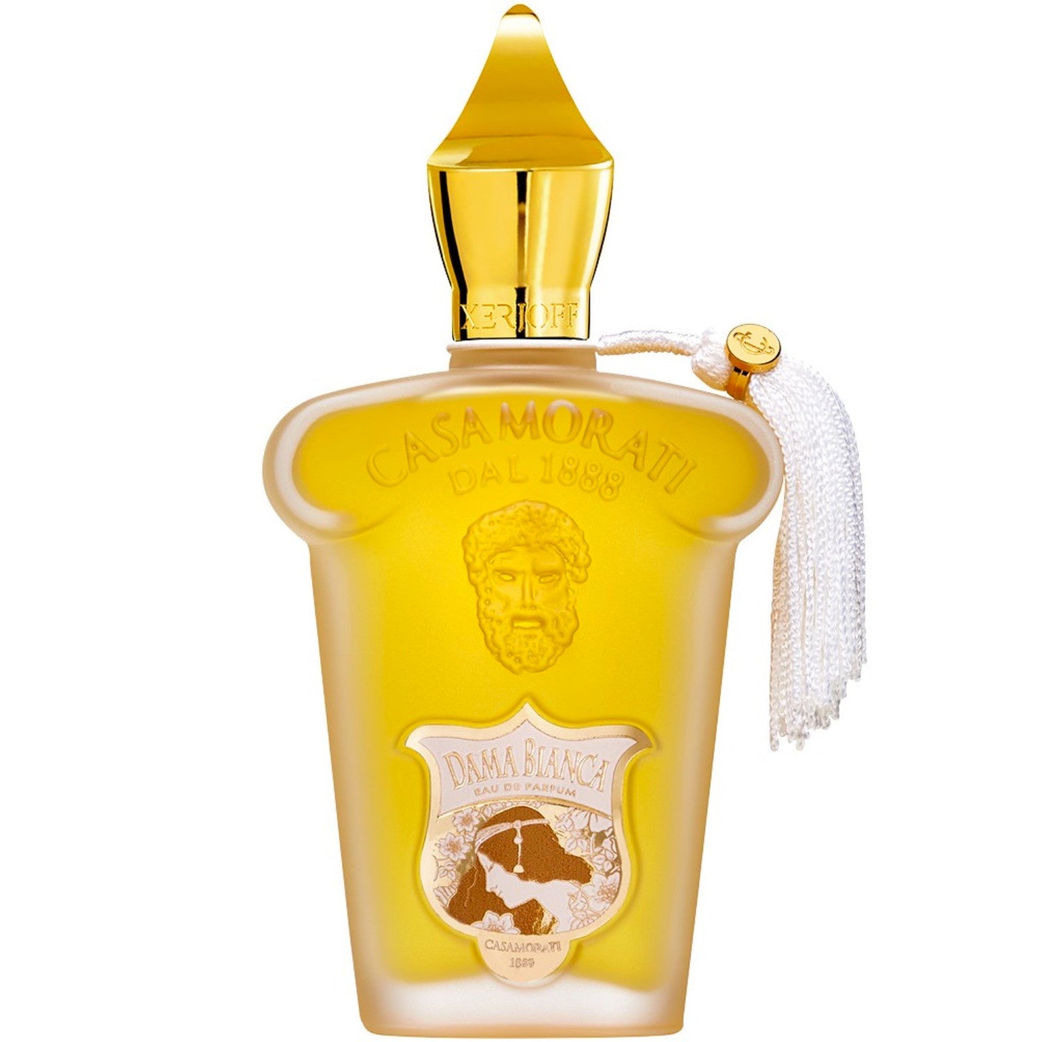 Dama Bianca – Libertine Parfumerie