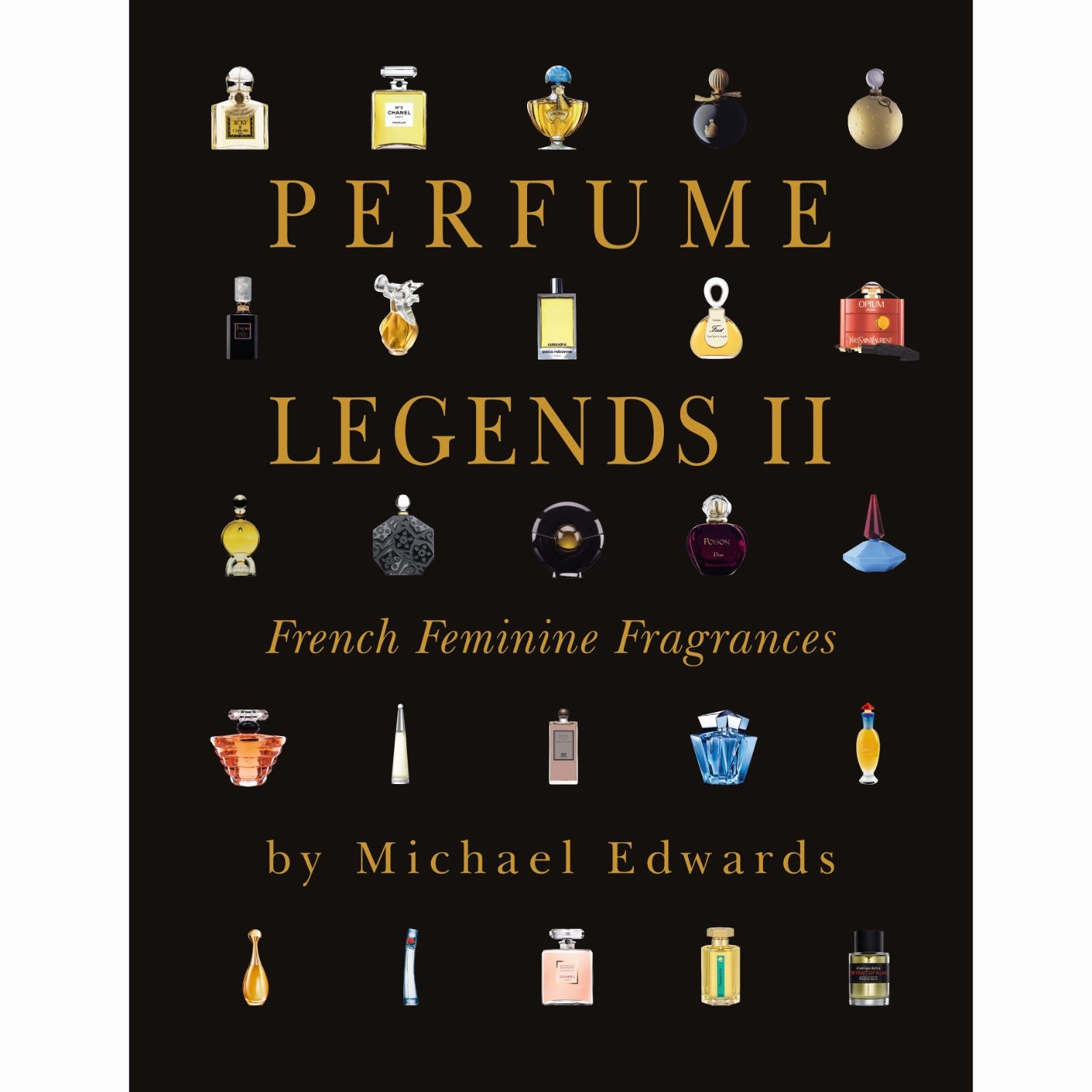 Perfume Legends II