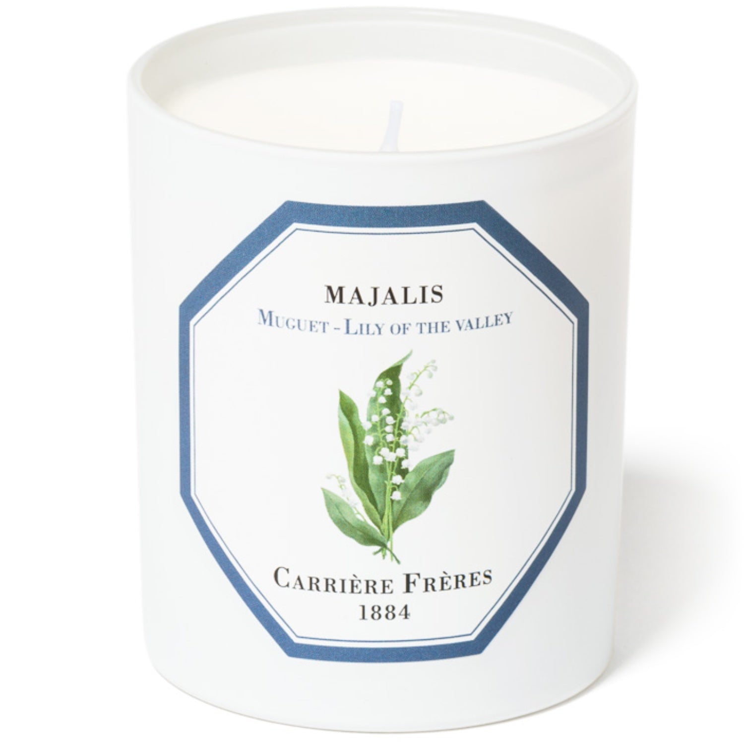 Lily of the Valley Candle