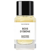 Bois d'Ebene