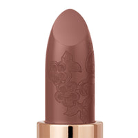 Lipstick Matte-Silk Auburn Red