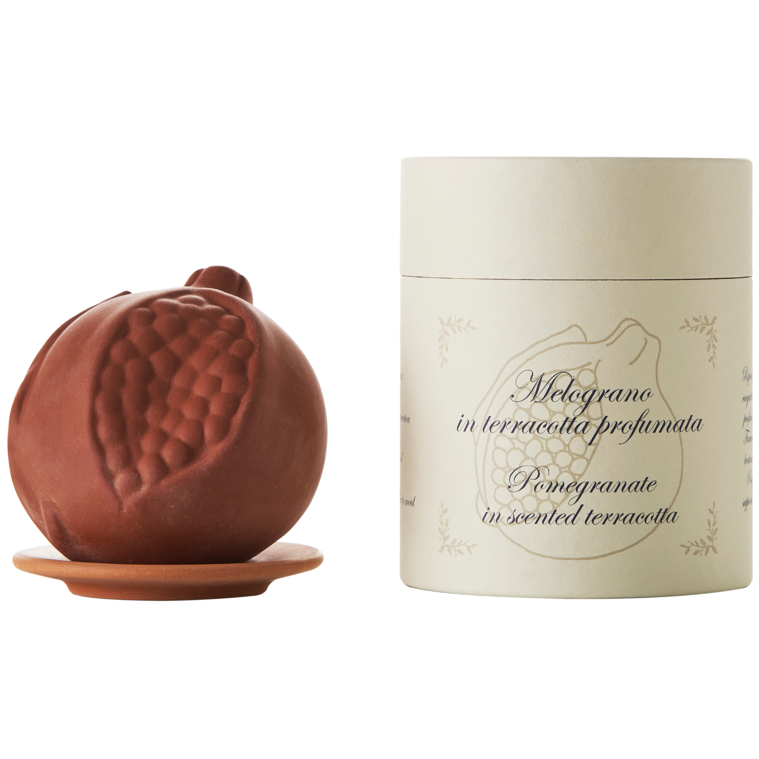 Melograno Scented Terracotta