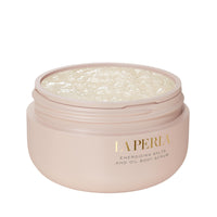 Energizing Salts and Oil Body Scrub